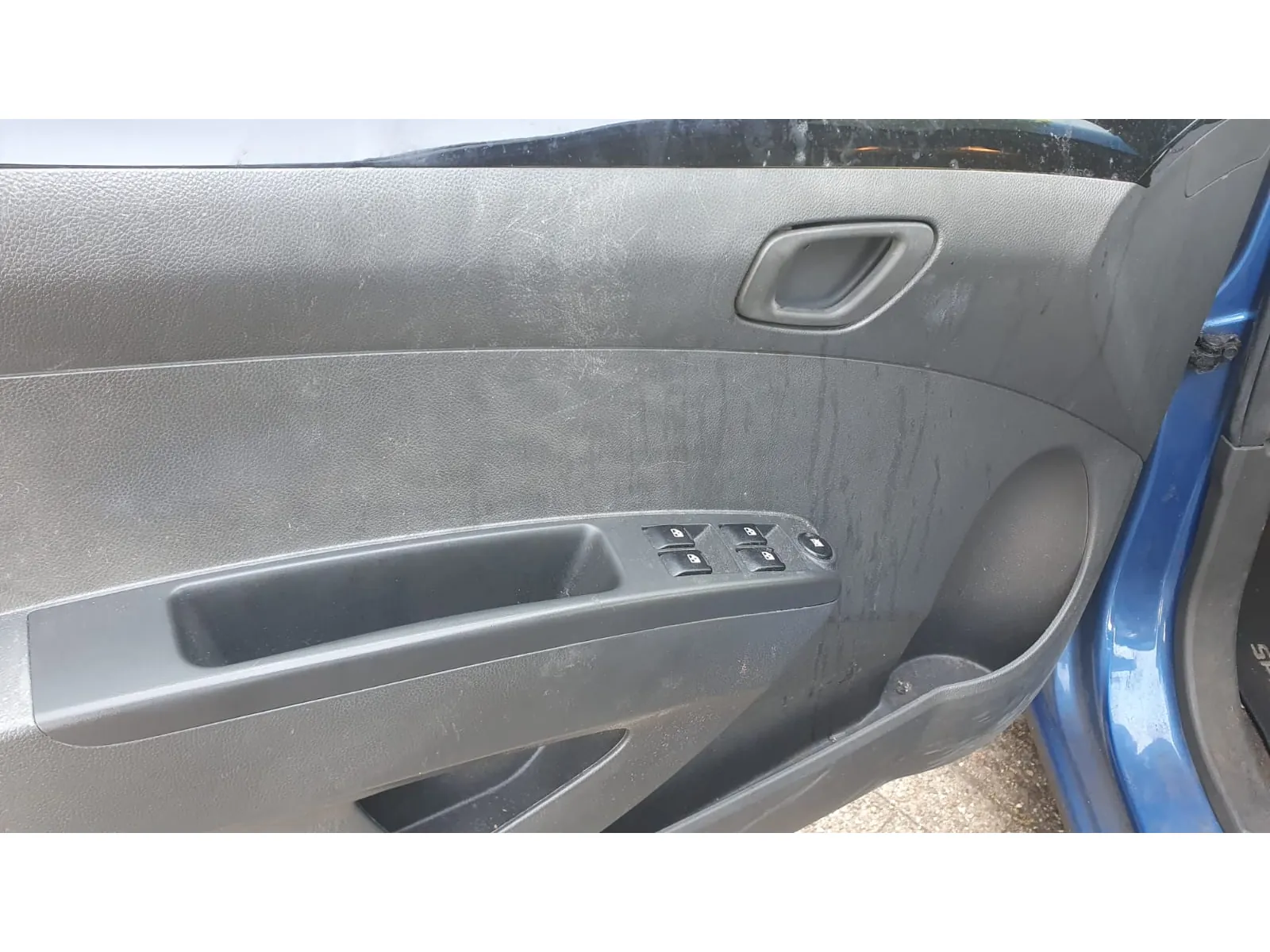 Chevrolet Spark 1.0 16V LT - Afbeelding 7