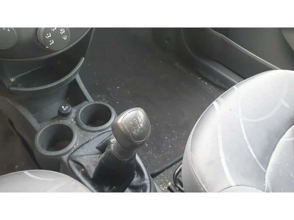 Chevrolet Spark 1.0 16V LT