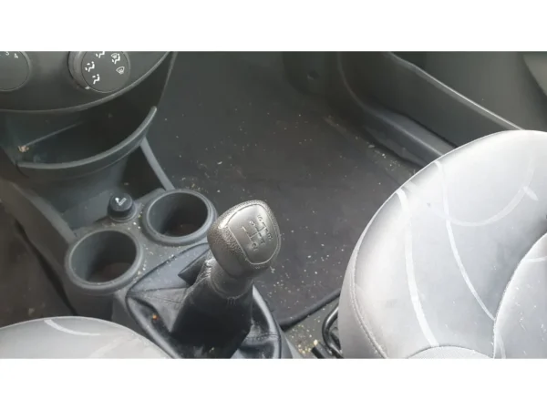 Chevrolet Spark 1.0 16V LT - Afbeelding 3