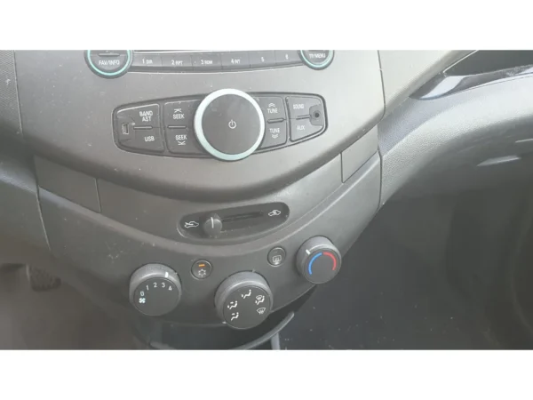Chevrolet Spark 1.0 16V LT - Afbeelding 5
