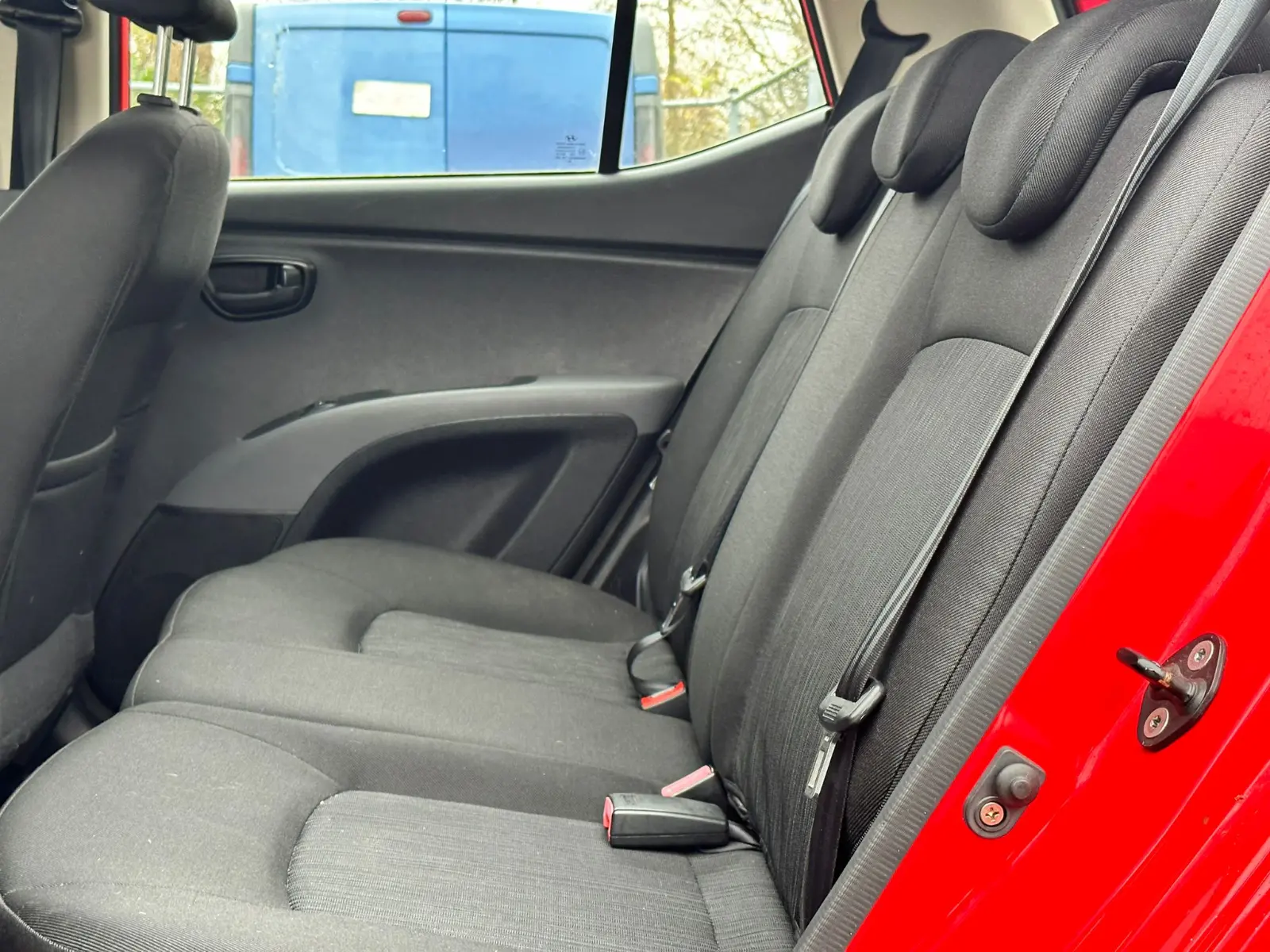 Hyundai i10 1.2 i Motion Cool - Afbeelding 5