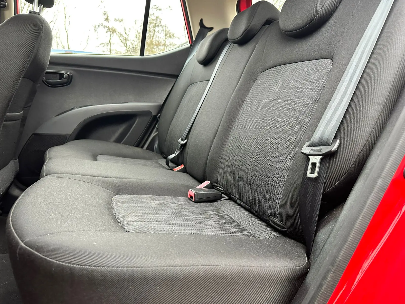 Hyundai i10 1.2 i Motion Cool - Afbeelding 6