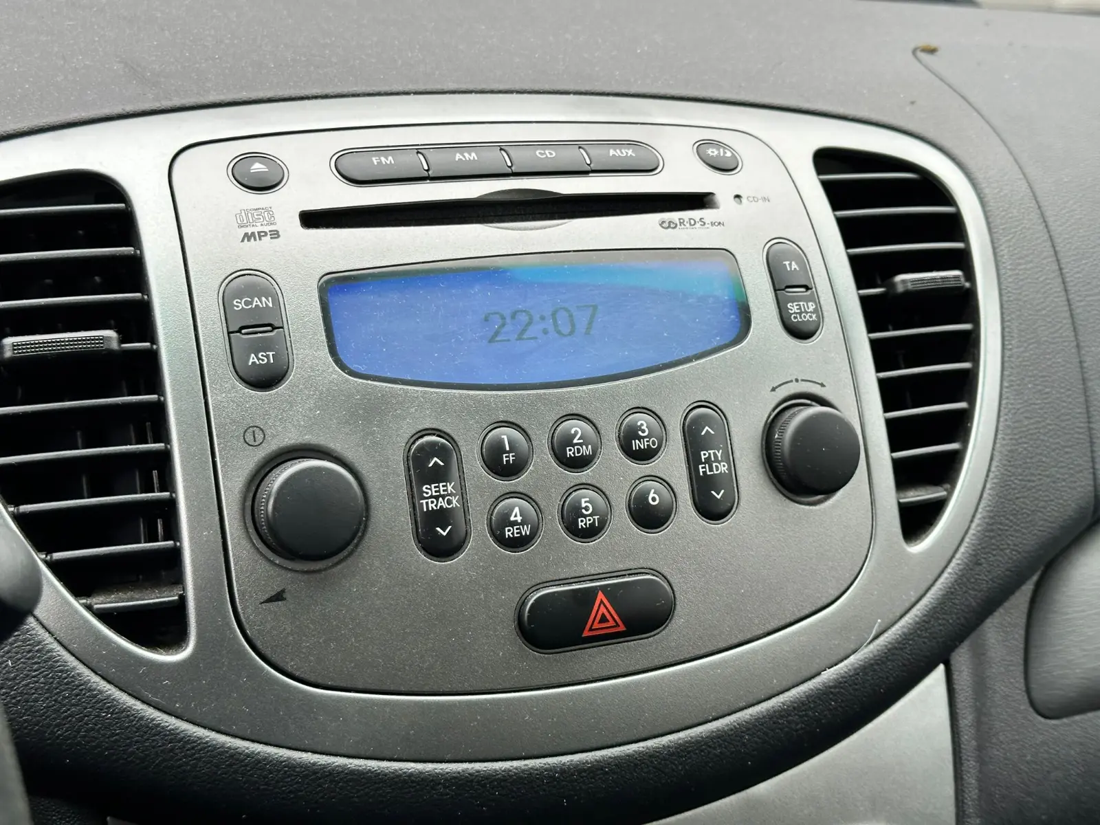 Hyundai i10 1.2 i Motion Cool - Afbeelding 7
