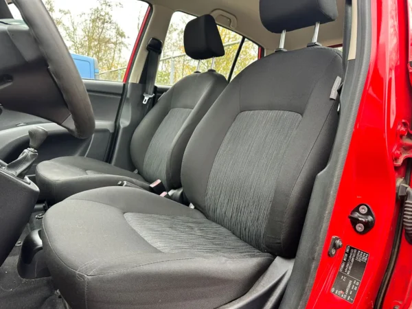 Hyundai i10 1.2 i Motion Cool - Afbeelding 4