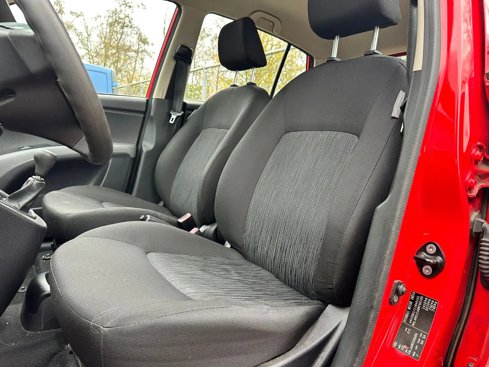 Hyundai i10 1.2 i Motion Cool - Afbeelding 4