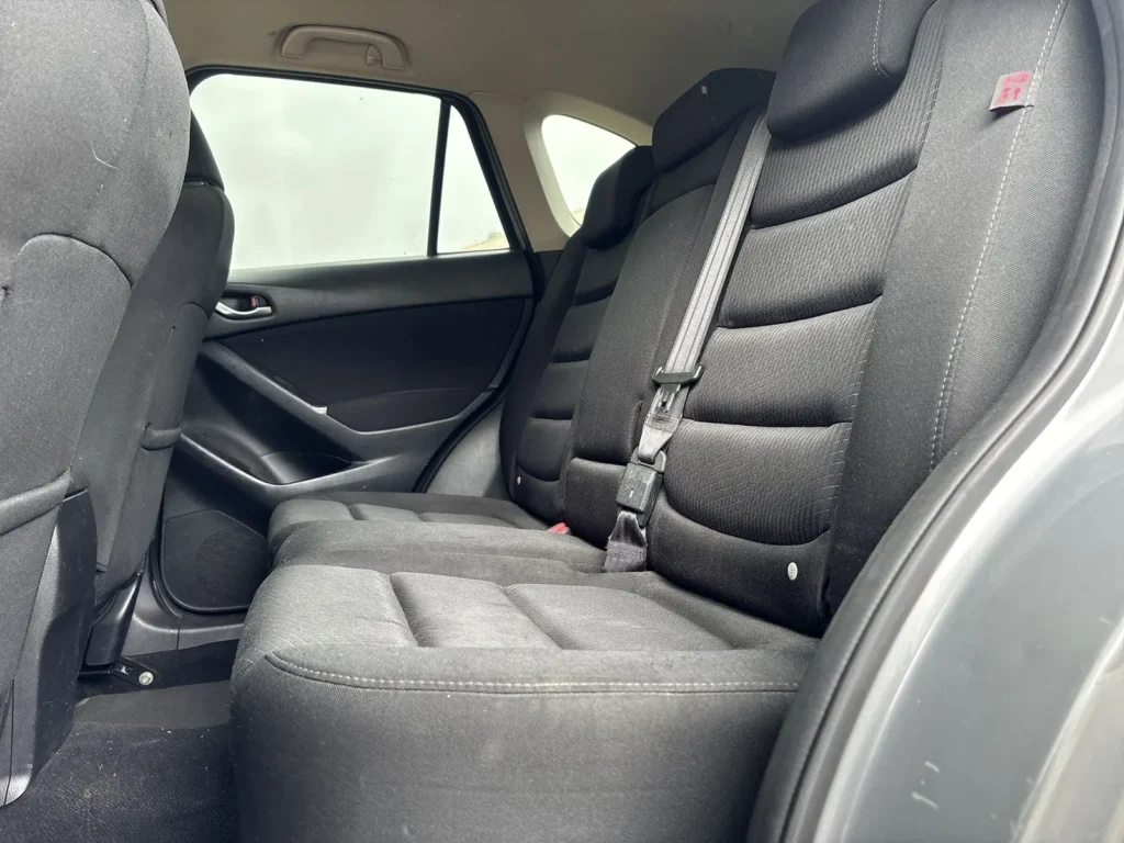 Mazda CX-5 2.0 TS+ Lease 2WD 2012