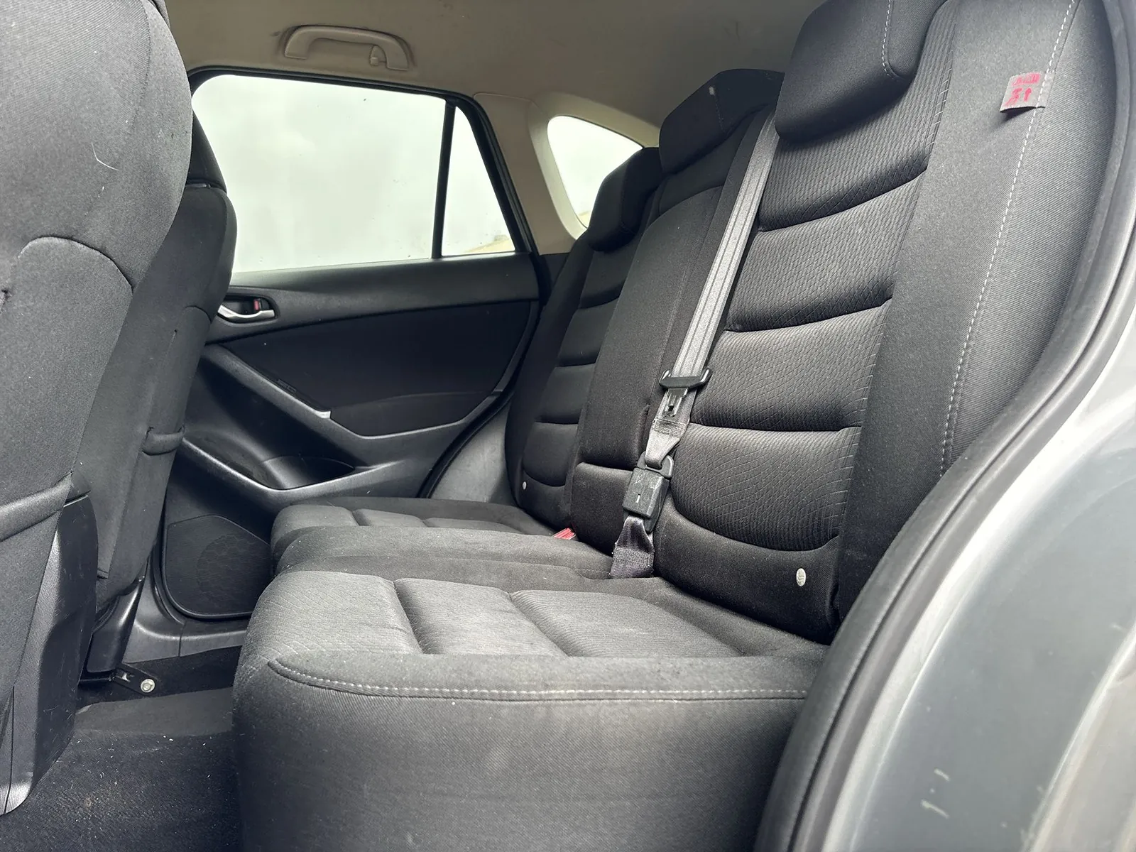 Mazda CX-5 2.0 TS+ Lease 2WD 2012 - Afbeelding 5