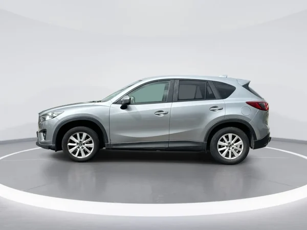 Mazda CX-5 2.0 TS+ Lease 2WD 2012 - Afbeelding 3