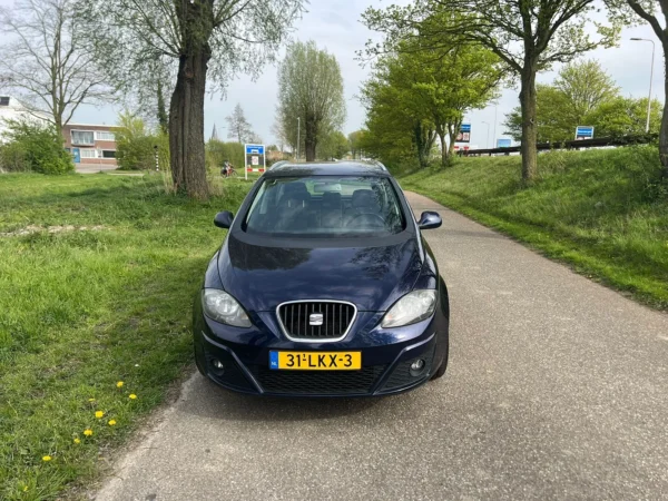 SEAT Altea XL - 1.4 TSI Style - Afbeelding 2