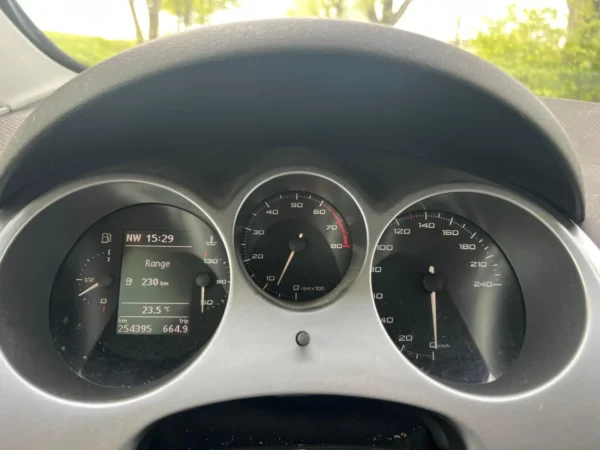 SEAT Altea XL - 1.4 TSI Style - Afbeelding 6