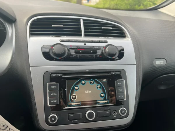 SEAT Altea XL - 1.4 TSI Style - Afbeelding 7