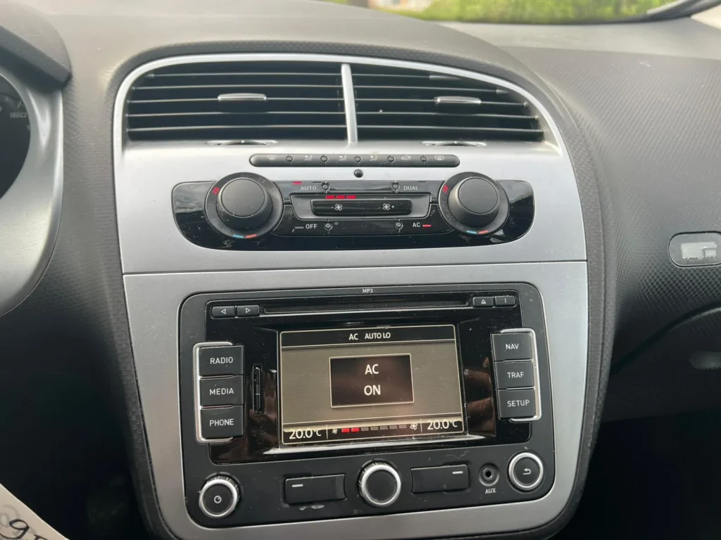 SEAT Altea XL - 1.4 TSI Style