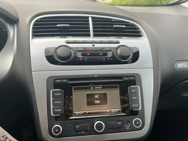 SEAT Altea XL - 1.4 TSI Style - Afbeelding 8