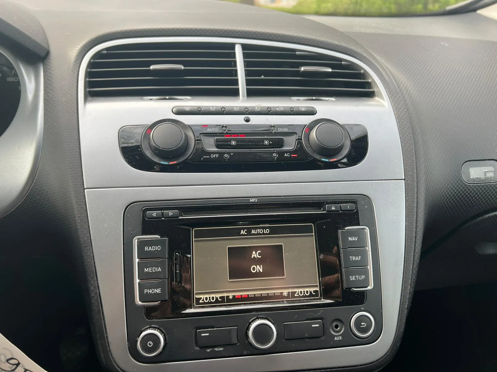 SEAT Altea XL - 1.4 TSI Style - Afbeelding 8