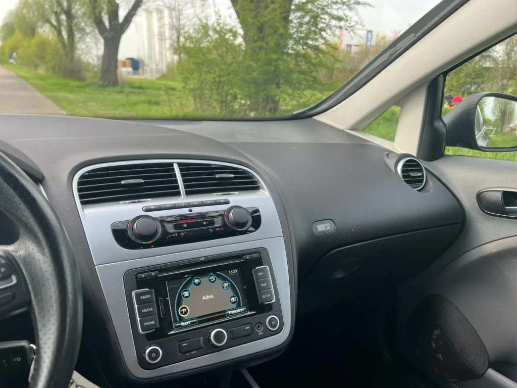 SEAT Altea XL - 1.4 TSI Style