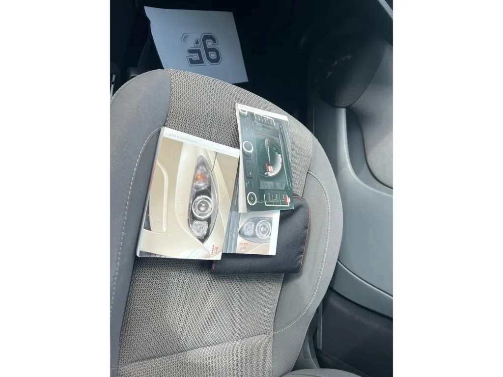 SEAT Altea XL - 1.4 TSI Style