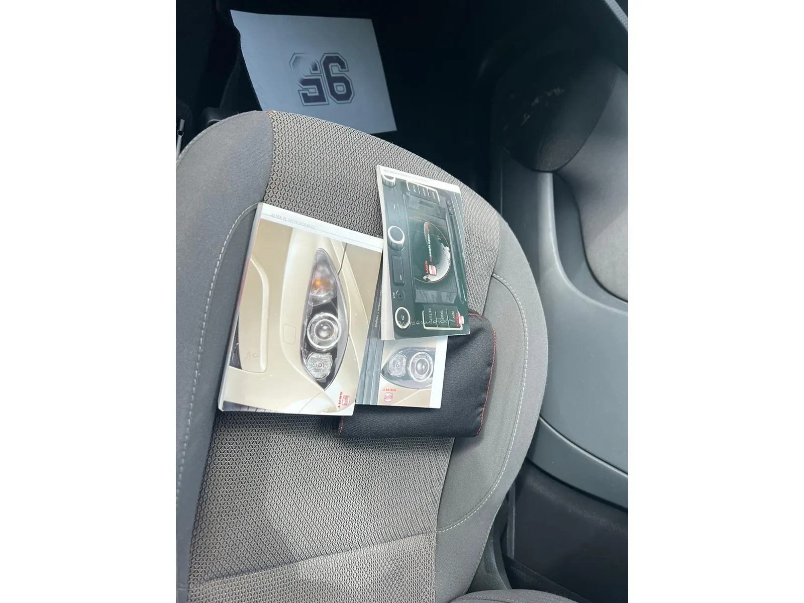SEAT Altea XL - 1.4 TSI Style - Afbeelding 10