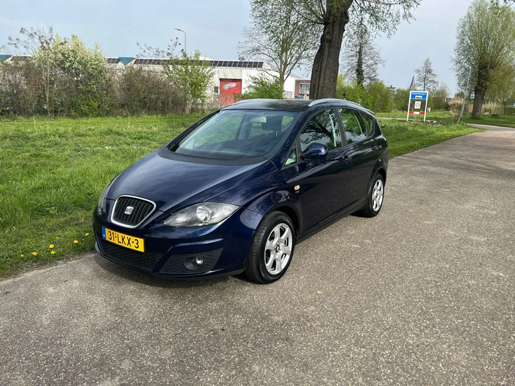 SEAT Altea XL - 1.4 TSI Style