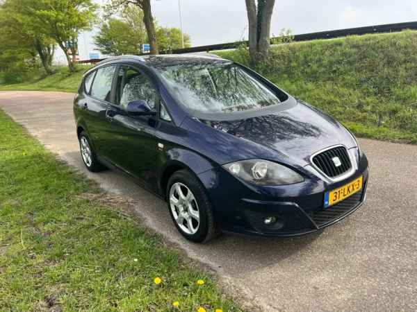 SEAT Altea XL - 1.4 TSI Style - Afbeelding 3