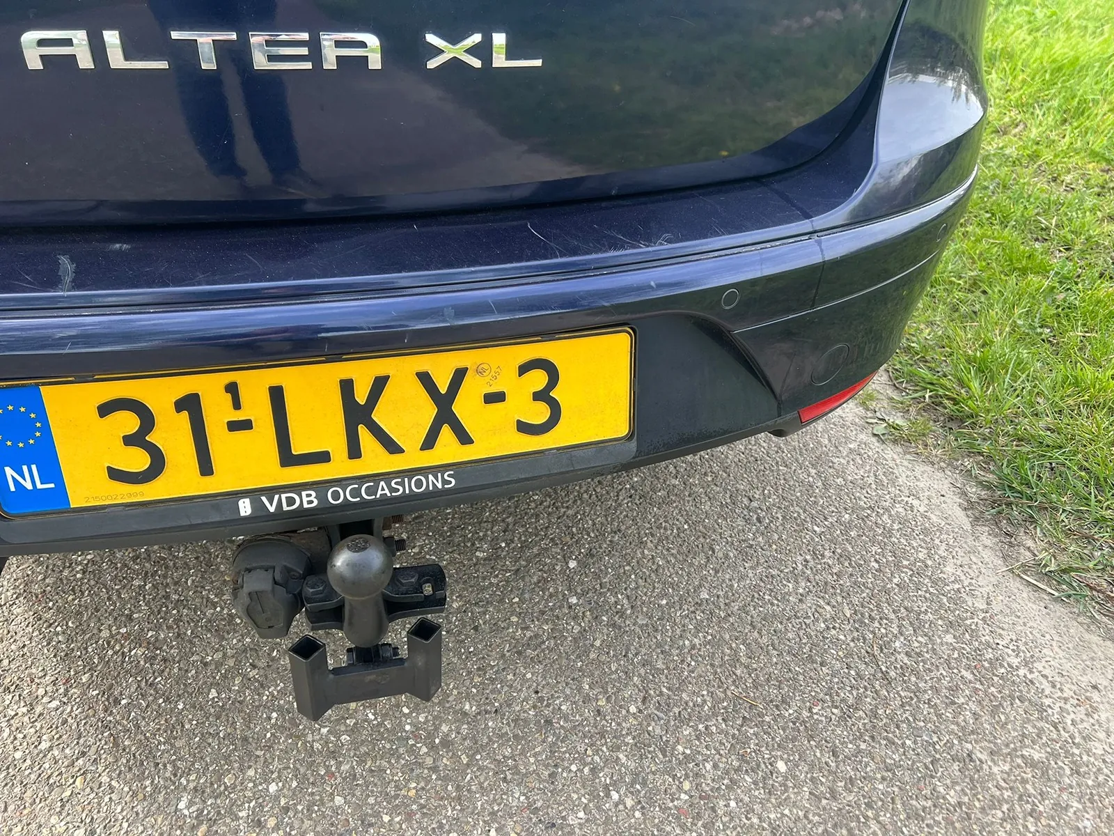 SEAT Altea XL - 1.4 TSI Style - Afbeelding 4
