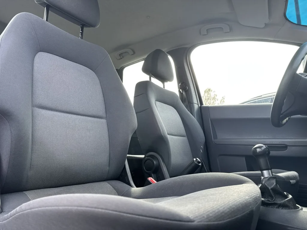 Mitsubishi Colt 1.3 Invite