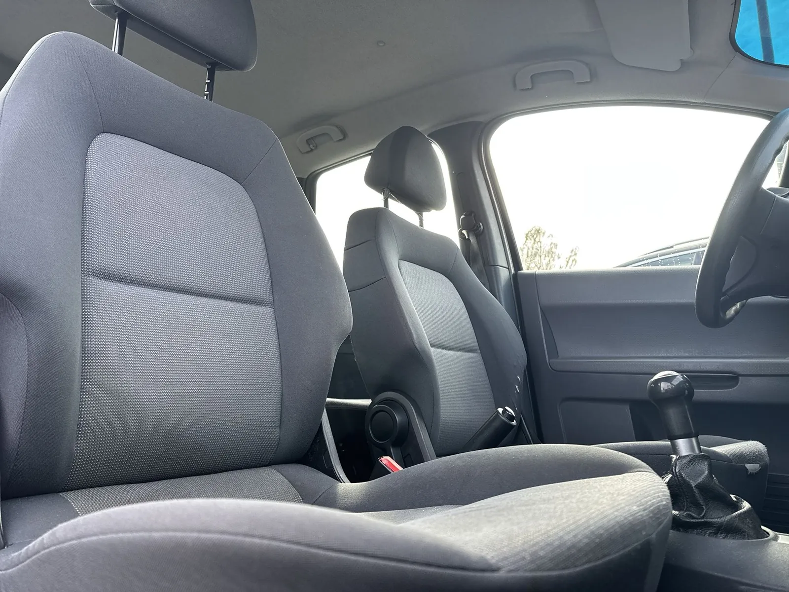 Mitsubishi Colt 1.3 Invite - Afbeelding 5