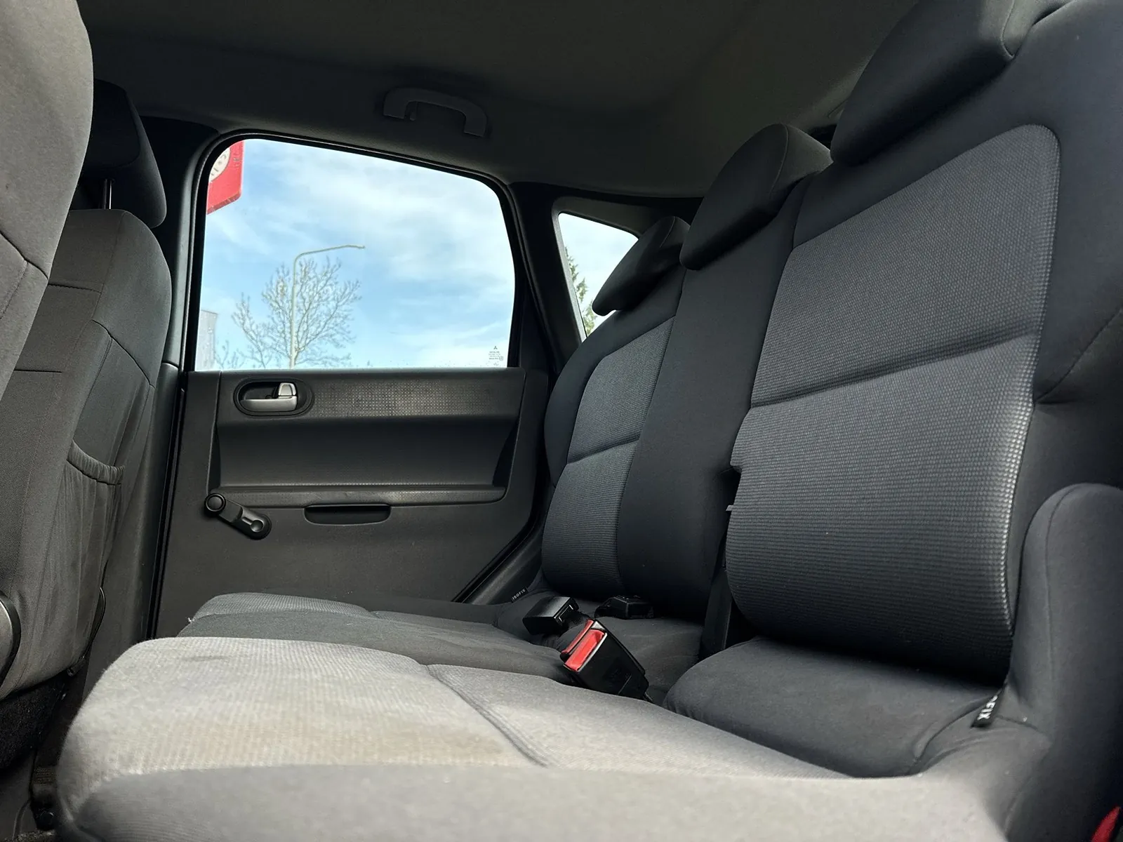 Mitsubishi Colt 1.3 Invite - Afbeelding 7