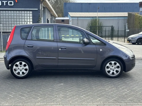Mitsubishi Colt 1.3 Invite - Afbeelding 10