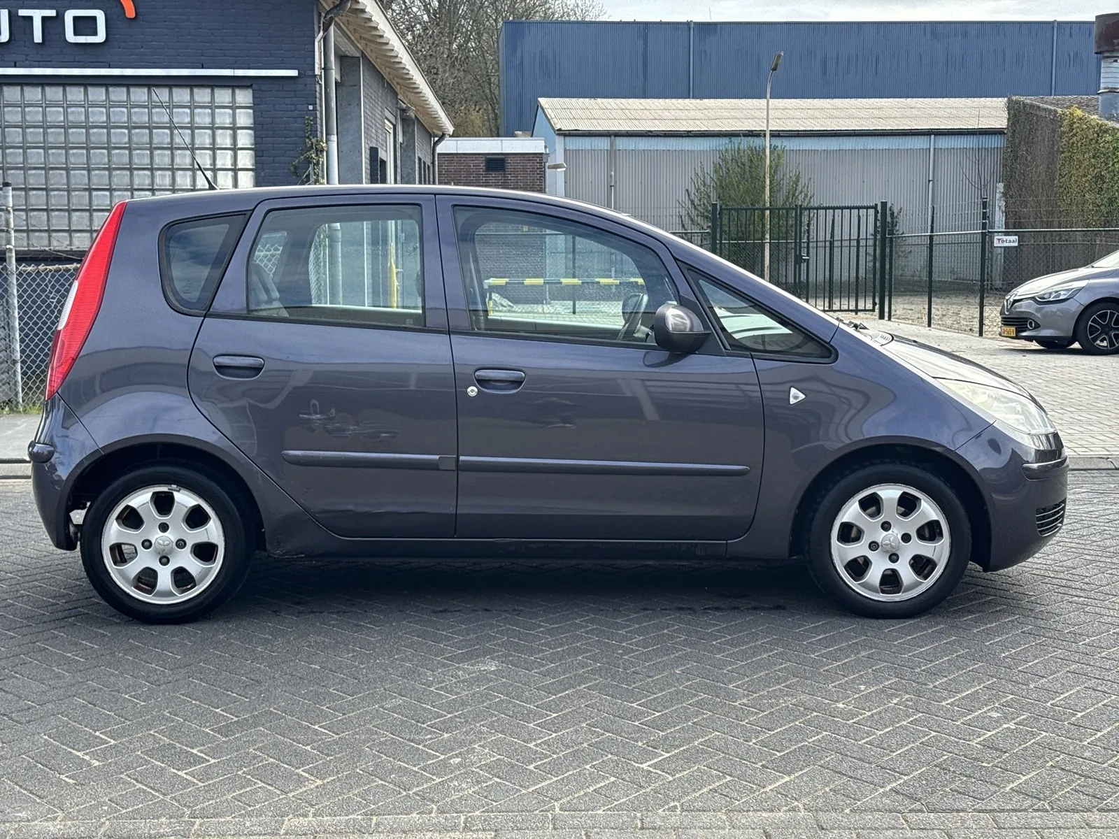 Mitsubishi Colt 1.3 Invite - Afbeelding 10