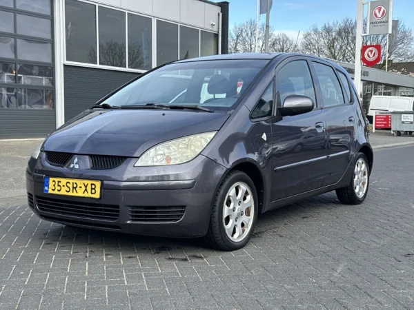Mitsubishi Colt 1.3 Invite - Afbeelding 1