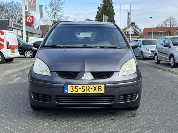 Mitsubishi Colt 1.3 Invite - Afbeelding 2
