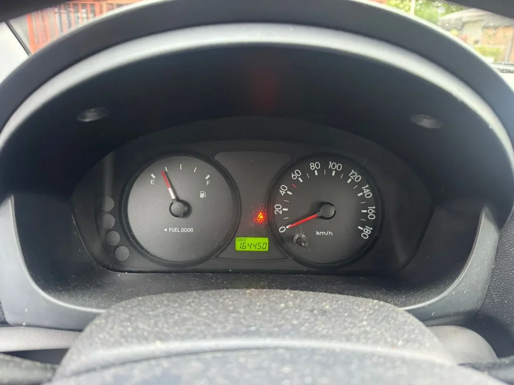 Kia 2007 Picanto 1.0 D-light Cool