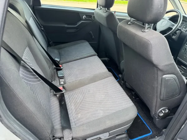 Opel Meriva 1.6-16V Cool Enjoy - Afbeelding 9