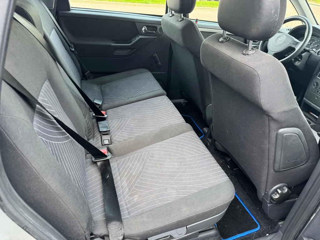 Opel Meriva 1.6-16V Cool Enjoy