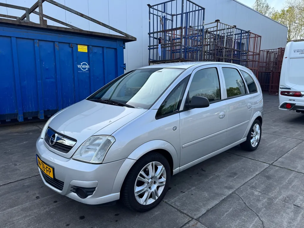 Opel Meriva 1.6-16V Cool Enjoy