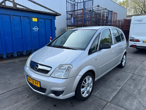 Opel Meriva 1.6-16V Cool Enjoy - Afbeelding 1