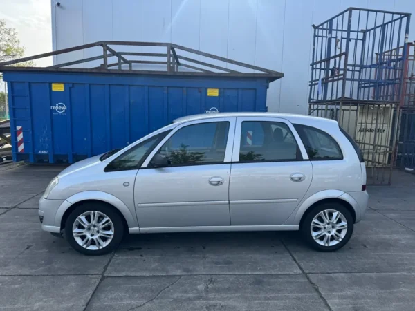 Opel Meriva 1.6-16V Cool Enjoy - Afbeelding 13