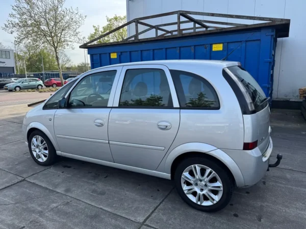 Opel Meriva 1.6-16V Cool Enjoy - Afbeelding 3