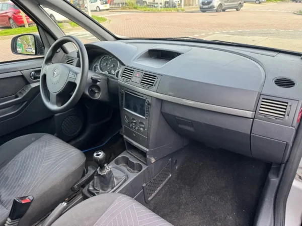 Opel Meriva 1.6-16V Cool Enjoy - Afbeelding 6