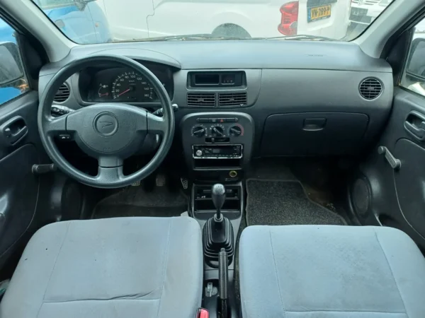 Daihatsu Cuore 1.0 12V Tokyo - Afbeelding 8