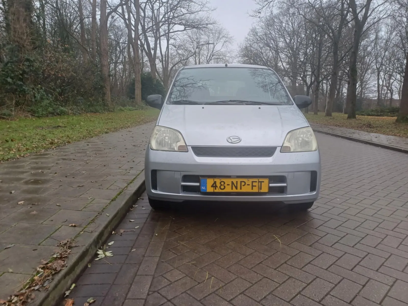 Daihatsu Cuore 1.0 12V Tokyo - Afbeelding 4