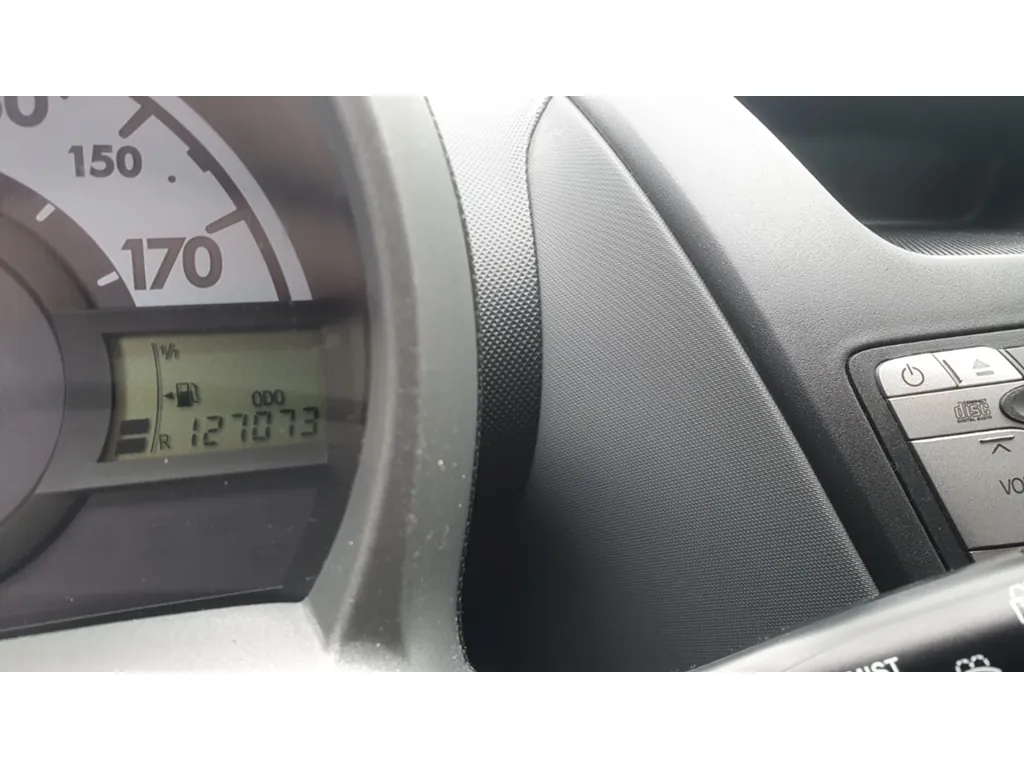 Toyota Aygo 1.0 12V