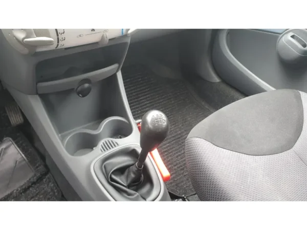 Toyota Aygo 1.0 12V - Afbeelding 3