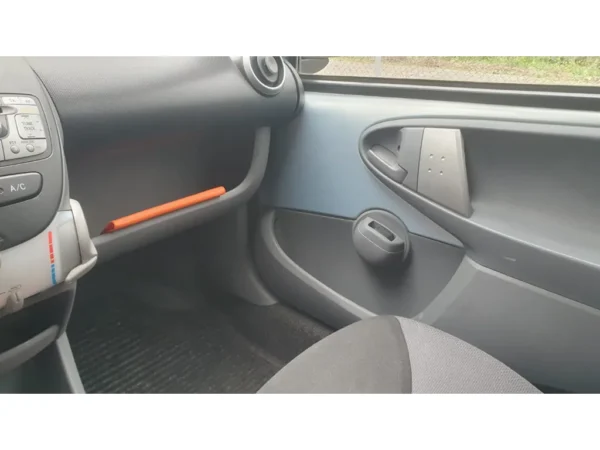 Toyota Aygo 1.0 12V - Afbeelding 4