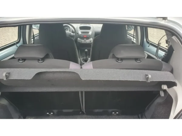 Toyota Aygo 1.0 12V - Afbeelding 5