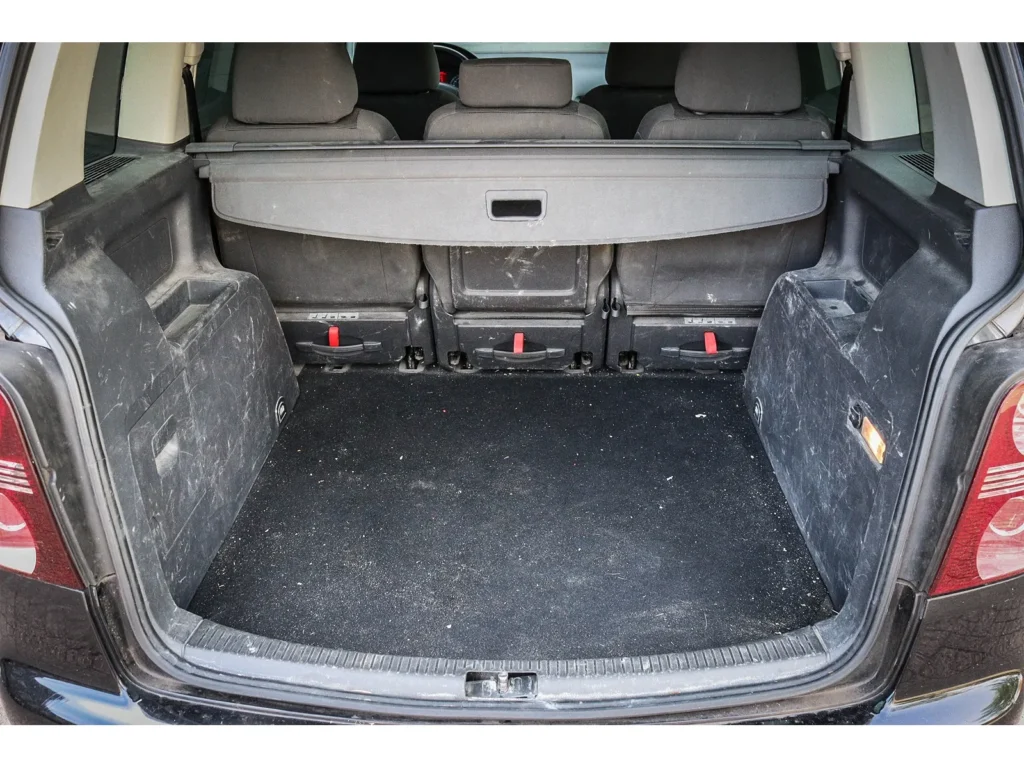 Volkswagen - Touran - 1.4 TSI Optive