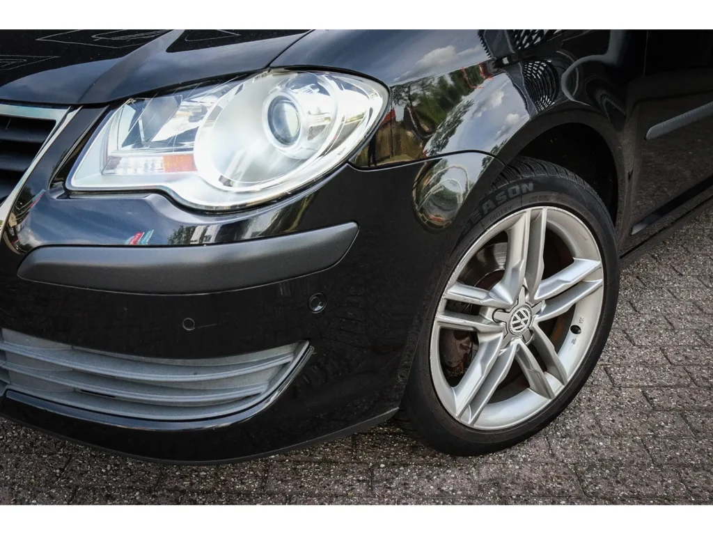 Volkswagen - Touran - 1.4 TSI Optive