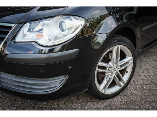 Volkswagen - Touran - 1.4 TSI Optive - Afbeelding 2
