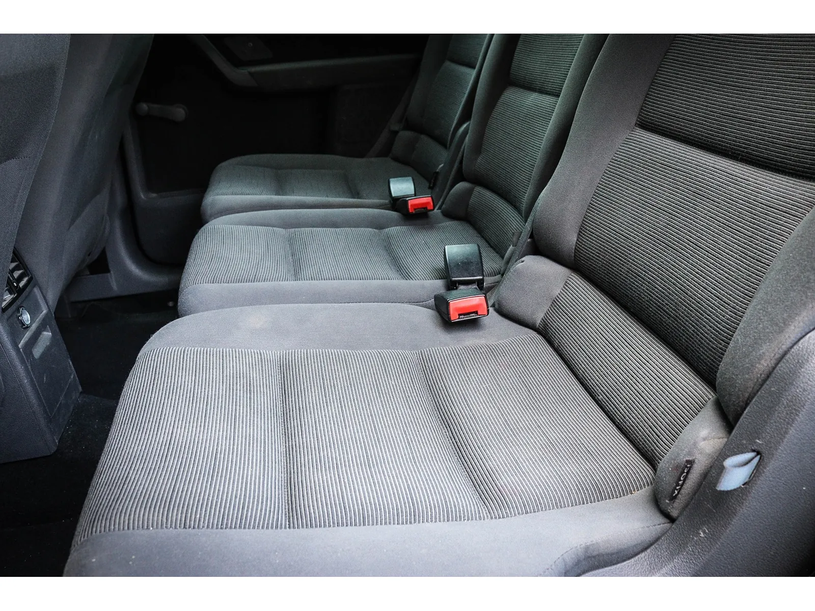 Volkswagen - Touran - 1.4 TSI Optive - Afbeelding 5