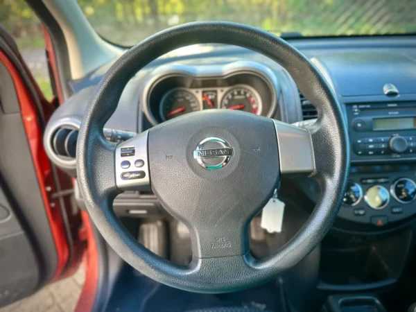 Nissan Note 1.4 First Note - Afbeelding 6